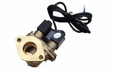 3/4" Fuel Distributor Solenoid Valve Fuel Dispenser Accessories