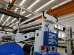 300m min 45mic Cup Paper PBS Coating Lamination Machine