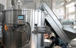 SUS304 Automatic PET Bottle Sorting Machine