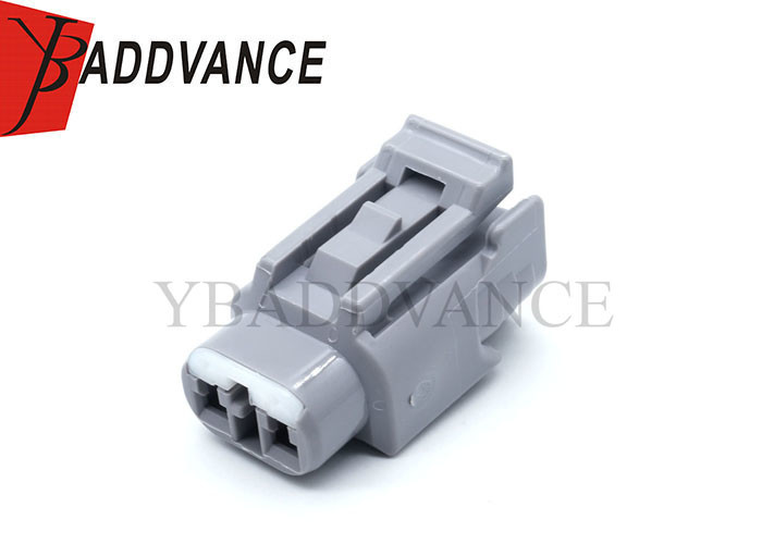 6189-0388 2 Pin Automotive Electrical TS 2.3mm Sealed Series Female Car Cable Connector