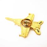 Military Airplane Metal Bottle Openers With Naval Aviation For Excellence