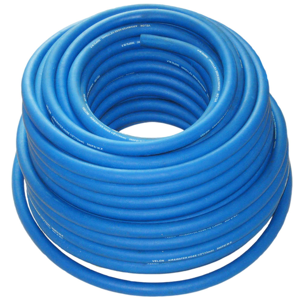 High Quality 10mm 3/8'' 100ft Green/Blue Oxygence Single Welding Hose