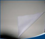 82in Long Nylon Neoprene Material Gasket Sheet 5MM Thickness