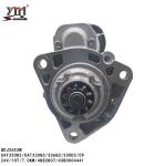 QDJ2653M 24V 10T 7.0KW CAT320D2 CAT330GC 336GC 330D2 C9 STARTER MOTOR 4882807