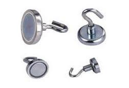 Quality High Standard Neodymium hook Magnet used in many ways wholesale