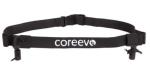 Marathon Race Number Belt Triathlon Race Gear With Energy Gel Loops