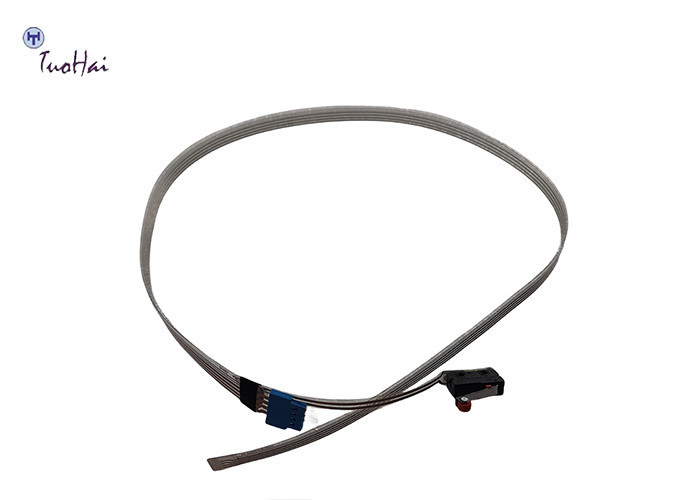 01750043025 Wincor ATM Parts 2050xe Cassette Flat Cable 1750043025
