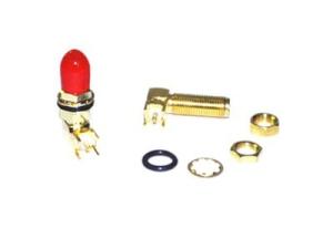 Quality SMA Antenna Base Connector wholesale