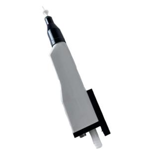 Quality Steel Substrate Automatic Powder Coating Gun for Reciprocating Machine Weight 0.48KG wholesale