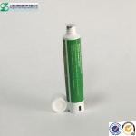Medicine Flexible Pharmaceutical Tube Packaging For Pharmaceutical Ointment