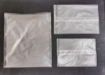 PVA water soluble bag for packaging of silicon powder (oxide pigment)