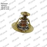4D95 Thermostat 82℃ 600-421-6120 600-421-6240 For Komatsu Engine