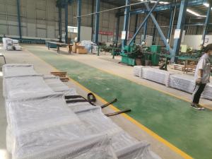 Quality Common Chrome Plating Carbon Steel Barrel 10-36 Feet Thin Wall wholesale