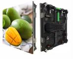 Adjustable Color Temperature Rent LED Video Wall Immersive Design