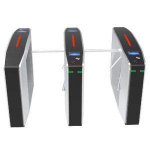 Quality IP42 RS485 Communication 30W Tripod Turnstile Gate wholesale