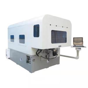Quality 6.0mm Multifunctional Camless CNC Spring Machine wholesale
