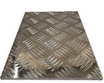 5mm 6mm Aluminium Checker Plate Sheet 3m X 1.5m 2400 X 1500 1500 X 3000 3m X 1