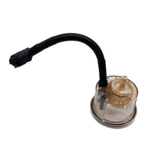 Quality FS1242 FS1240 Excavator Hydraulic Parts Fuel Water Separator wholesale