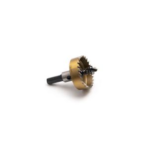 Quality 4341 Hss Hole Saw Cutter HSS Hole Saw For Drilling Steel wholesale