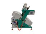 High Efficiency Bean Color Sorter Machine 1724*1800*1900mm For Garment Shops
