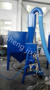 Quality Manual Industrial Sand Blasting Machine , Dry Sand Blasting Machine wholesale