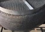 316L Stainless Steel York 431 Demister Pad Mist Eliminator Round Square