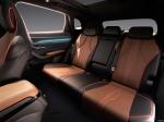 Byd Electric Car Byd 2021 Song Plus SUV Electric Automobile EV Car 500km Range