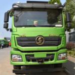Shacman 6x4 8X4 Dump Truck Tipper Truck Heavy duty truck carry stons and sand