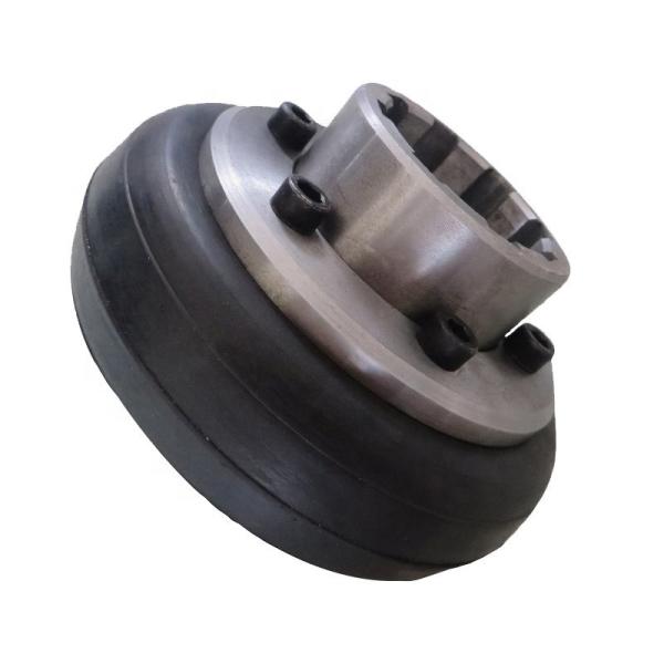 Transmission Rubber Tyre Flex Coupling UL Tire Coupling High Precision