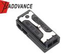 Sealed FEP Automotive Connectors 4B0972623 4B0 972 623 2 Pin Connector Contact