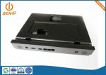 Precision Machining Parts Communication Receiver CNC Metal Parts