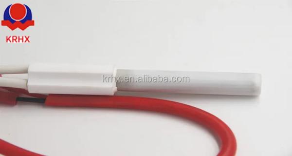 Wood Biomass Pellet Grill / Stoves Ceramic Hot Rod / Tube Igniter Kits 110/220