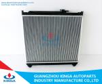 Japanese Auto Replacement Radiators For Suzuki Vitara 88 - 97 TD01 Oem 17700