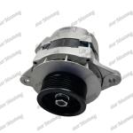 Alternator 300901-00165C 24V 80A