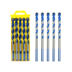 Quality Alloy Steel Triangular Shank Metal Drilling Bit wholesale