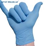 Adult Disposable Medical Nitrile Gloves Hospital Examination Nitrile Gloves