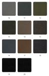 460GSM 145CM Polyester Rayon Spandex Fabric Anti Wrinkle Fabric For Fashion