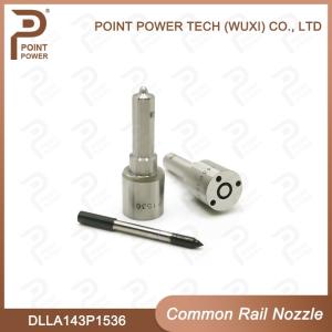 Quality DLLA143P1536 Bosch Common Rail Nozzle For Injectors 0445120054/0986435545 wholesale