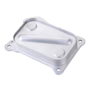 Quality 55193743 Engine Parts Oil Cooler wholesale