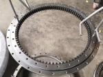 14563350 SLEWING BEARING SLEWING RING EXCAVATOR EC360B