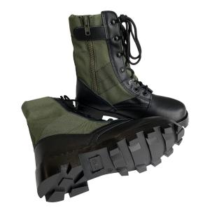 Quality Men's PVC Midsole Mountaineering Shoes for Superior Traction and Stability wholesale