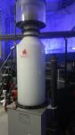 super large external commercial protein skimmer GL-50T,aquarium equipment for
