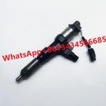 Oem Factory Auto Engine Parts Spare 095000-5405 Diesel Fuel Injector