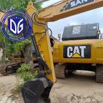 Origin China SY75 Used Sany Excavator SY75 Excavator Secondhand Sany Excavator