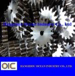 Powder Metallurgy Sintered Gear Parts