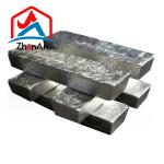 Calcium Magnesium Metal Ingot Ca30Mg70 Making Steel