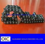 Pre Stretch 40Mn Motorcycle Chains