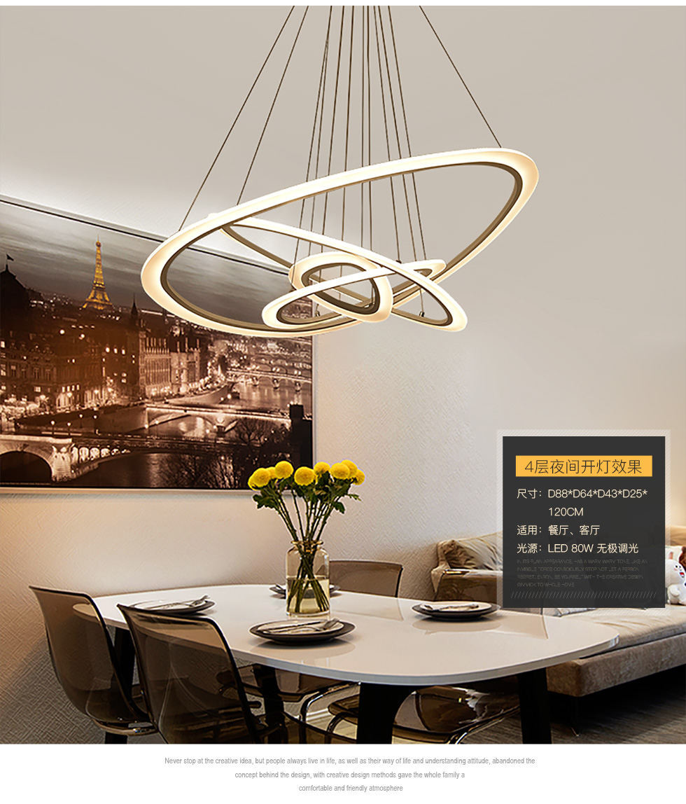 Fashionable, simple triangular lamp body, high-transparency nano-light guide plate, high-q
