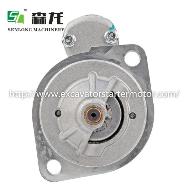 12V 9T 1.4KW Starter motor 3TNA72,3TNA76,112291, 114739,CST40160AS,2280005750