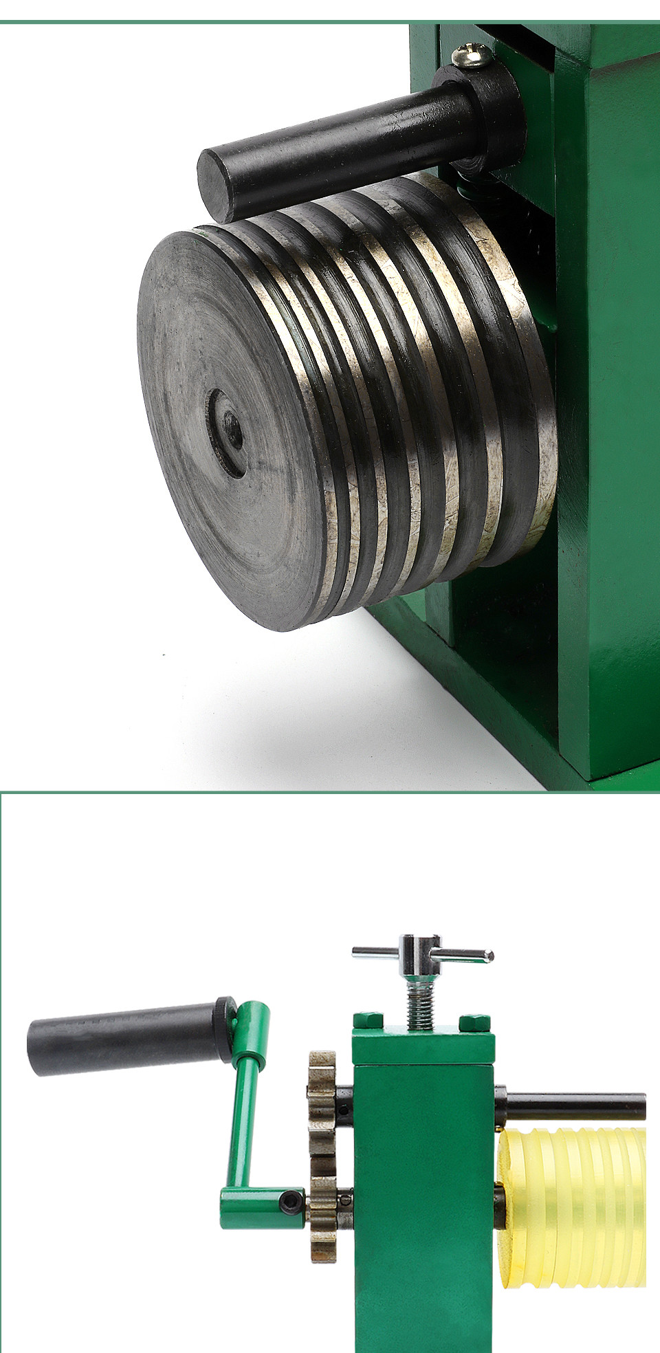 65mm Rolling Mills Machines For Bending Work Crafts Making Processing